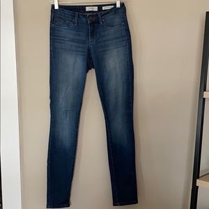 Jessica Simpson jeans